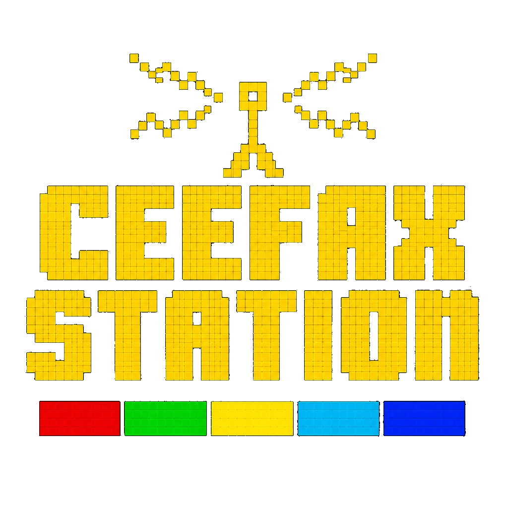 Ceefax Station